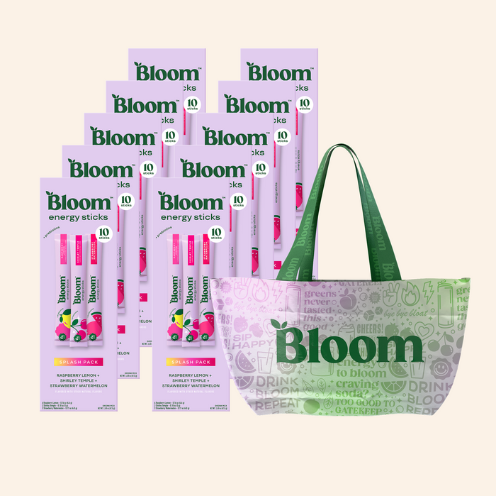 Bachelorette Bundle C4