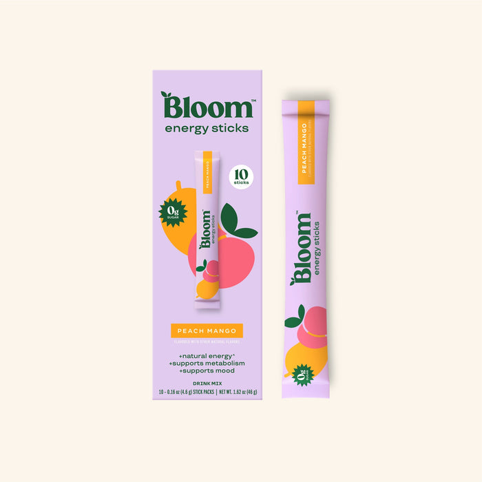 Energy Sticks N4
