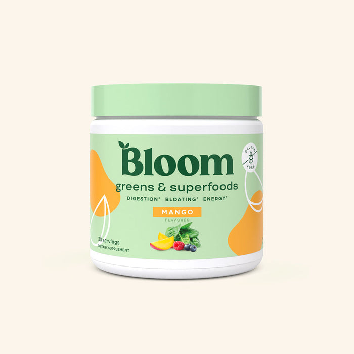 Greens & Superfoods Z5