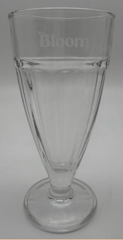 Bloom Sundae Glass M8