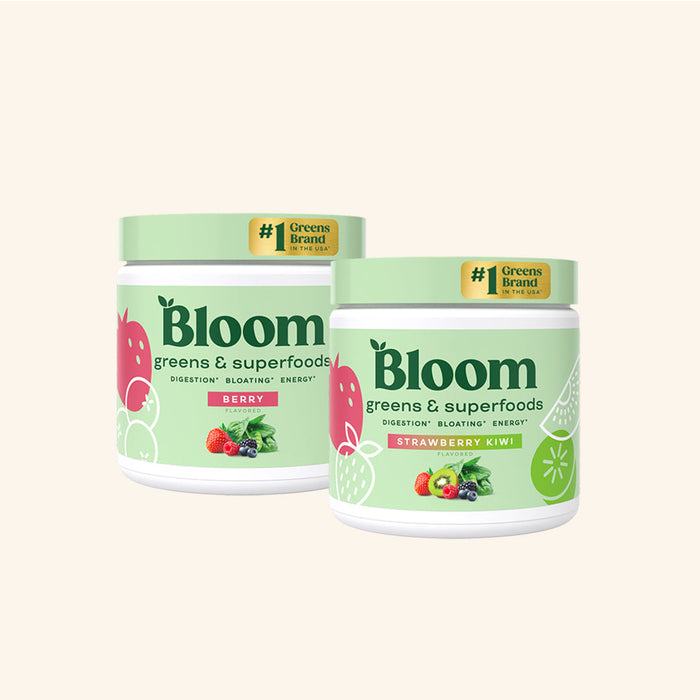 Double the Flavor Bundle N9