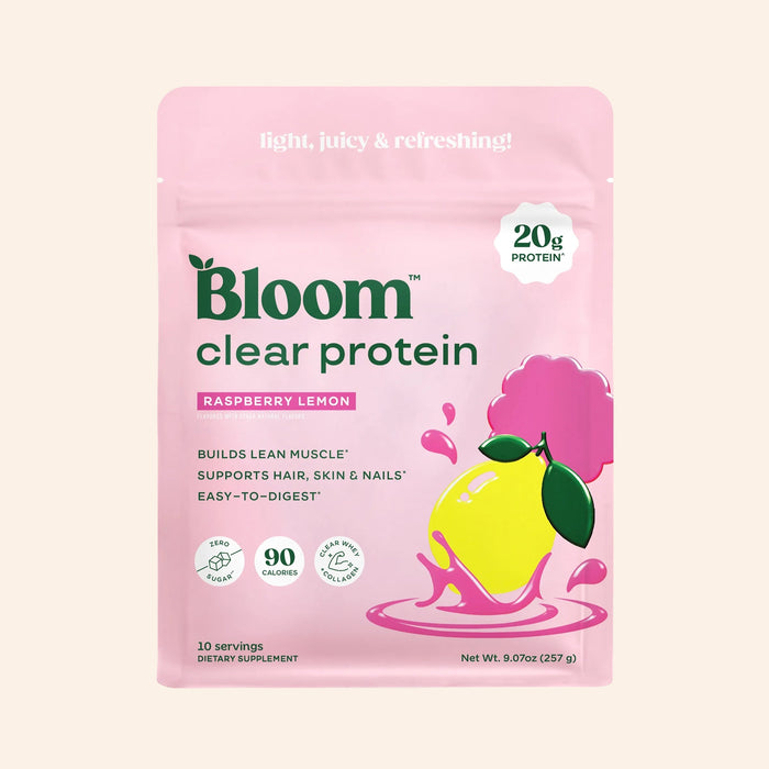 Clear Protein U1