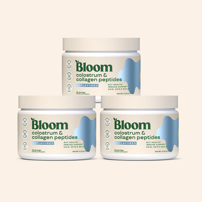 Beauty Booster Bundle R7