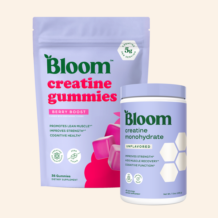 Brain & Body Duo B6