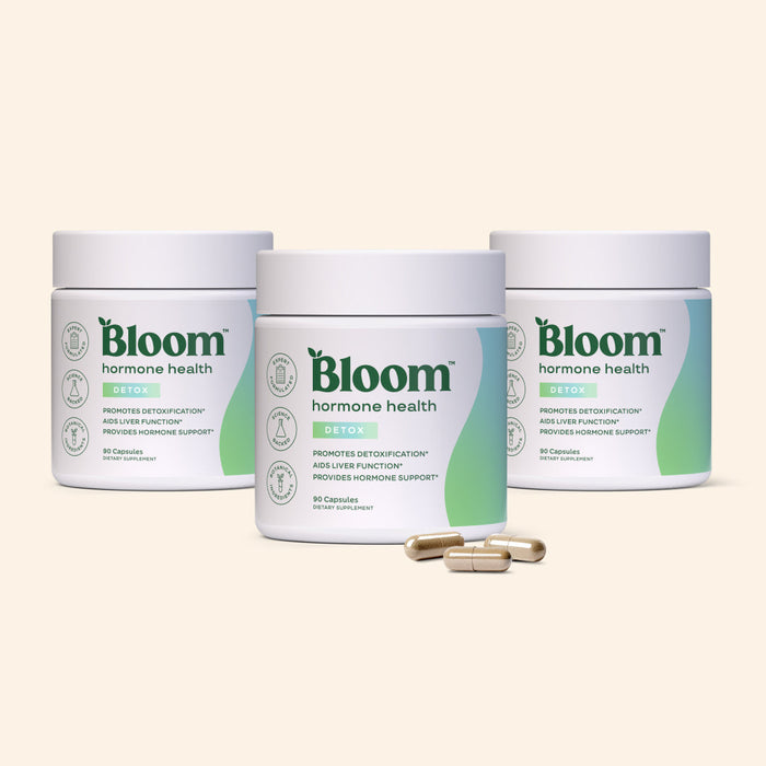 Complete Detox Trio K1