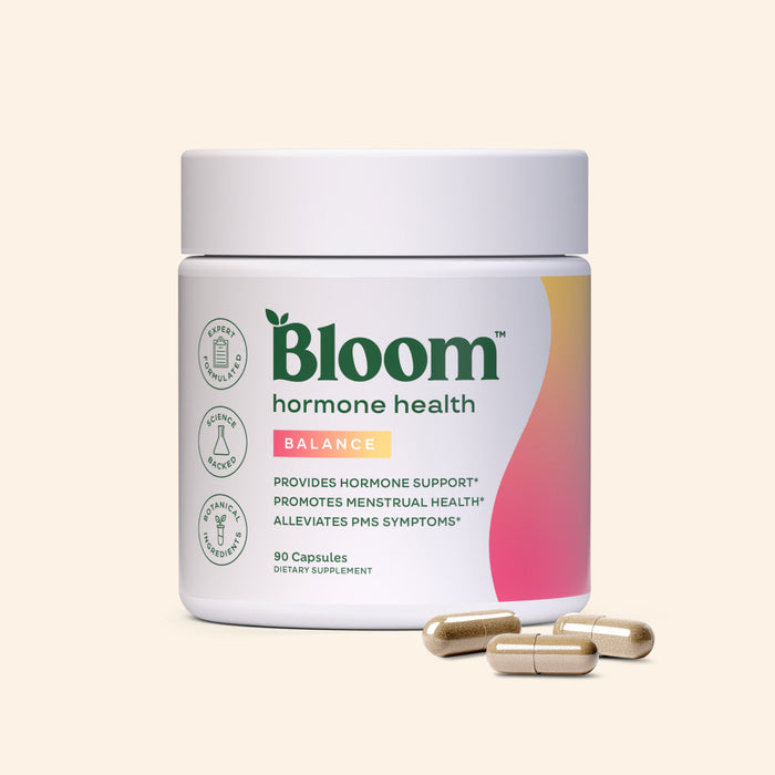 Hormone Health: Balance P6