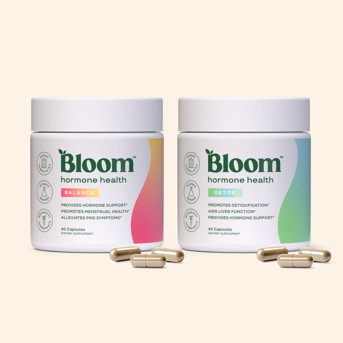 Hormone Health Intro Bundle P3