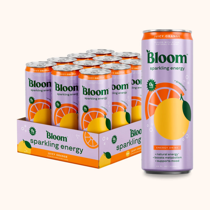 Sparkling Energy I0