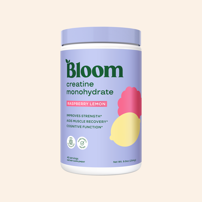 Creatine Monohydrate Q0