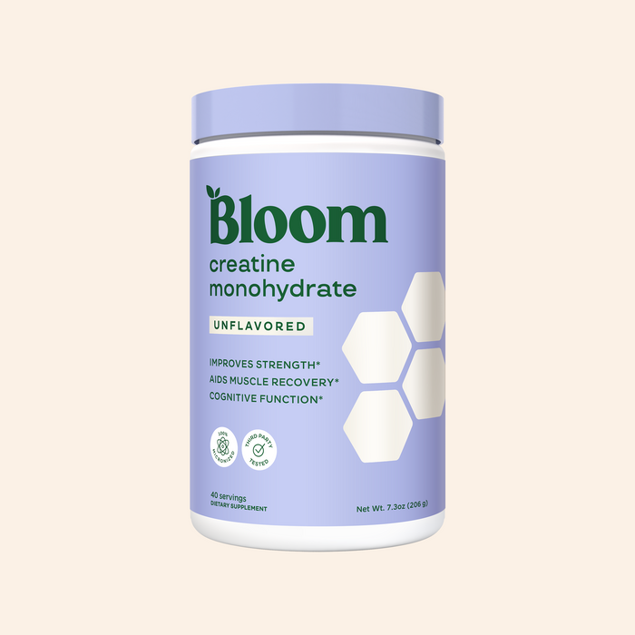 Creatine Monohydrate X8